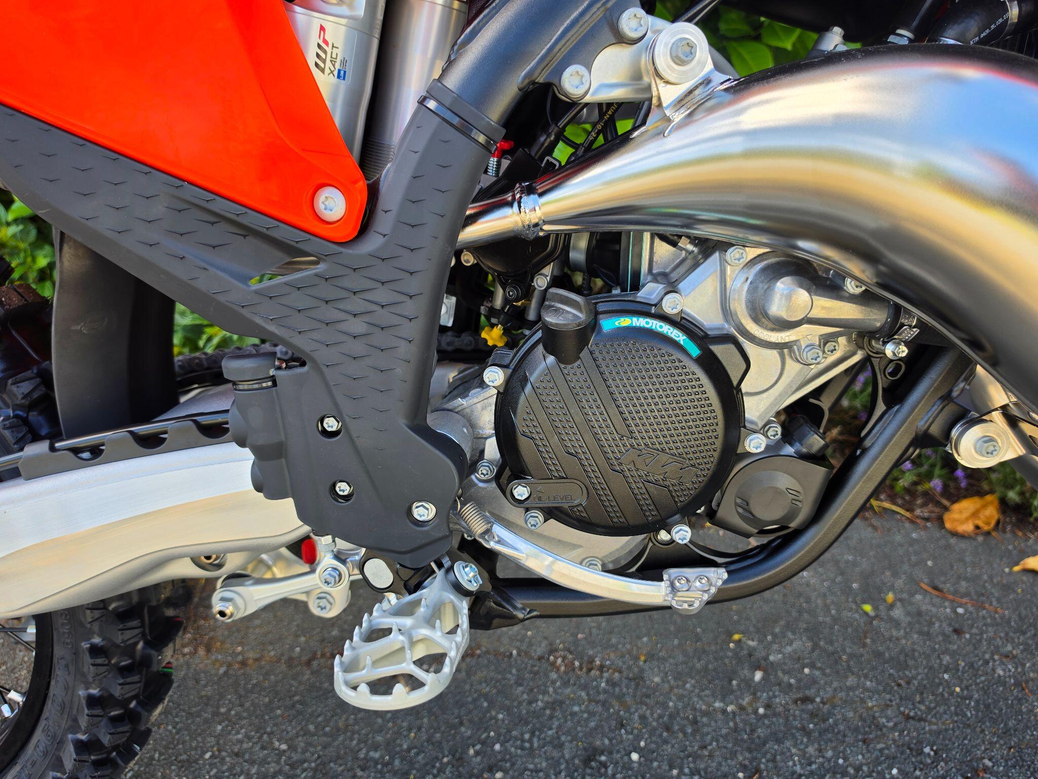 KTM 